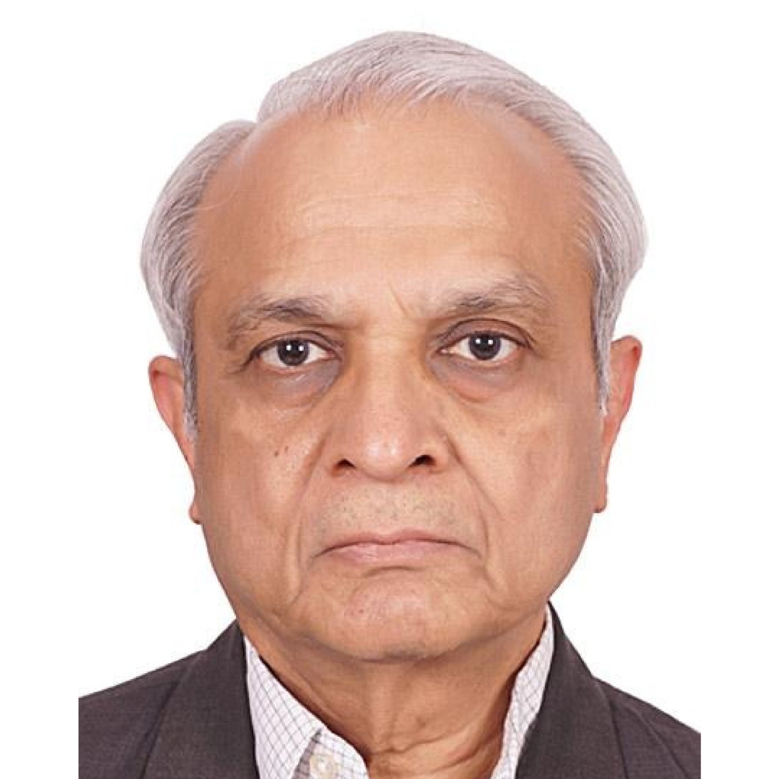 Dr. Ajay Patel